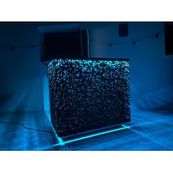 Tapbar Volcano 4 haner