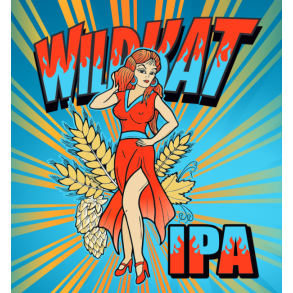 Rockabilly Brew - Wildkat IPA 25l All grain kit