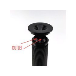 Urt iltnings / urtespreder