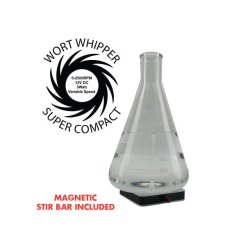 Wort Whipper Magnetomrre fra Kegland