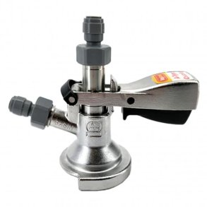 A-Kobling med Duotight fittings