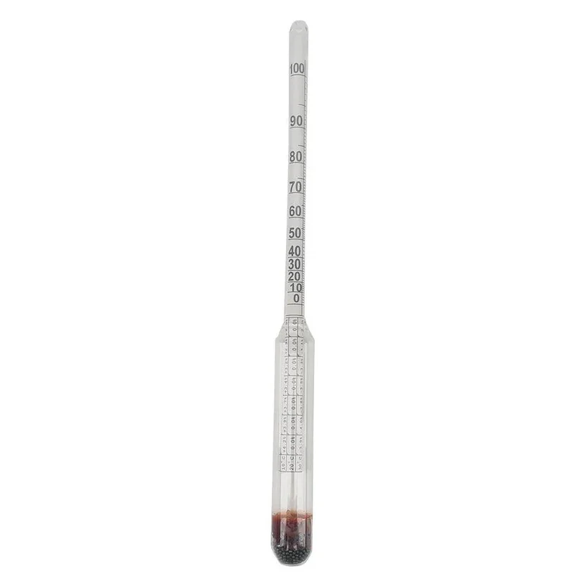 Kegland Alkometer 0-100% - Måling Instrumenter - JMBRYG APS