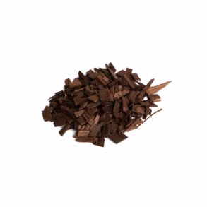 American Oak hrdt ristet 100g