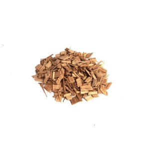 American Oak light ristet 100g