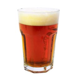 Geordie Amber Ale 25l All grain kit