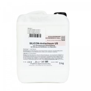 Anti-foam 5 kg (4760 ml)