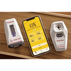 Anton Paar EasyDens og SmartRef pakke