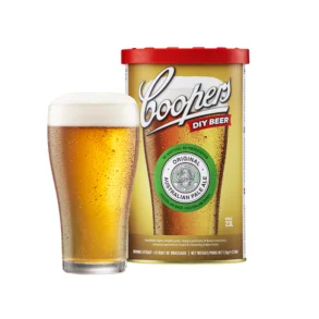 Coopers Austrailian Pale Ale 23l