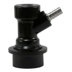 Lindr 40 2 hanes tilbehrspakke til Ball lock kobling