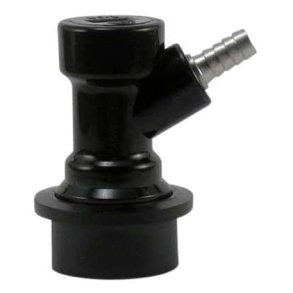 Ball lock connecter UD u.gevind