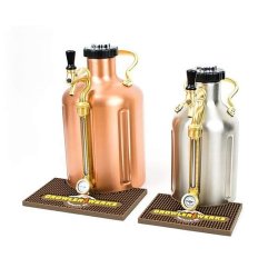 Growlerwerks uKeg 128 (3,8l) bar mat