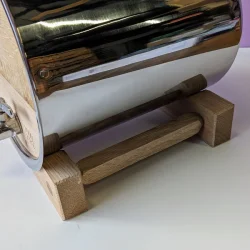 Badmotivator American Oak 6,4l barrel stand