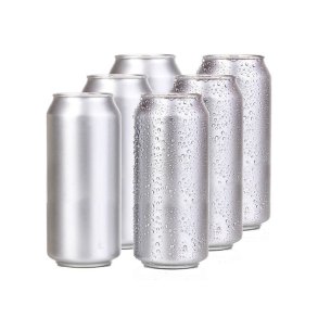 ldser slv 0,5l til Cannular 229 stk uden lg