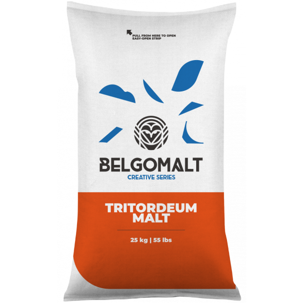 Belgo Creative Series Tritordeum malt