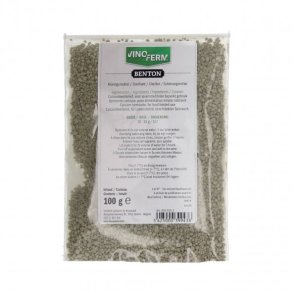Bentonite Vinoferm Benton 100 g