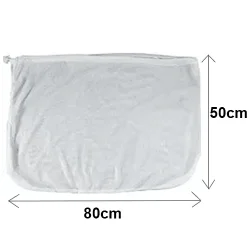 BIAB M�skning malt pose