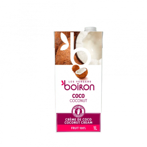 Boiron Kokos Frugtpur� 1l