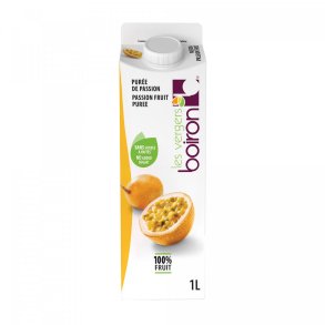 Boiron  passions frugtpur 1l