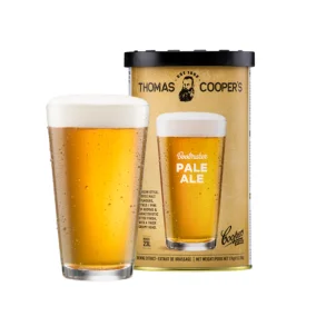 Coopers Bootmaker Pale Ale 23l
