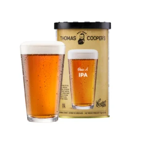 Coopers Bryg A IPA 23l