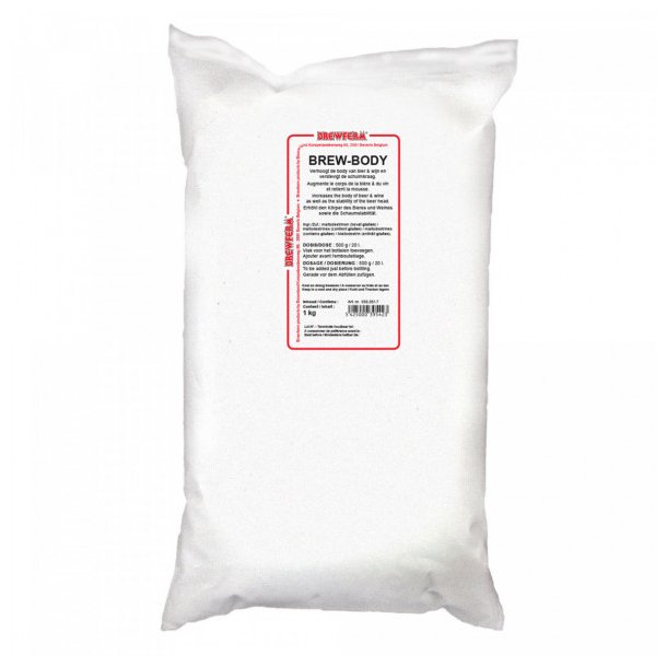 Brewferm Brew body 1 kg
