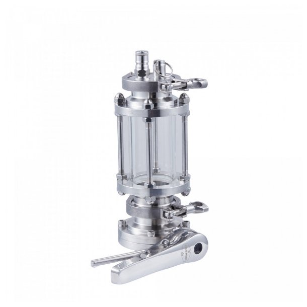 Brew Monk� 2" TC Hop Drop Kit