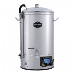 Brew Monk B40 Wi-Fi pakken sparger med pump
