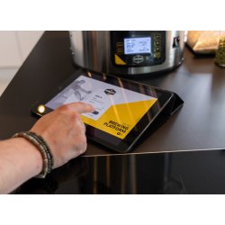 Brew Monk B40 Wi-Fi pakken sparger med pump