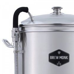 Brew Monk B70 Wi-Fi Bryganlg