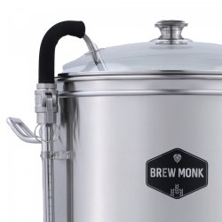 Brew Monk B40 Wi-Fi pakken sparger med pump