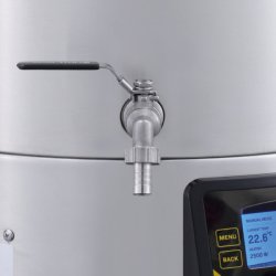 Brew Monk B70 Wi-Fi Bryganlg