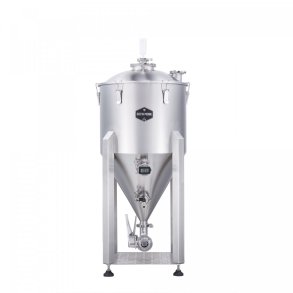 Brew Monk C40 konisk rustfri stl grtank