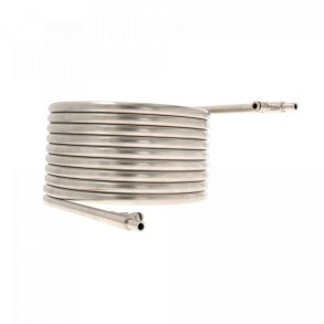 Brew Monk modstrmskler rustfri stl 9,5m