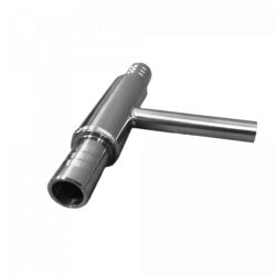 Brew Monk Thermowell for modstr�msk�ler 13 mm