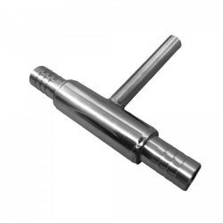 Brew Monk Thermowell for modstr�msk�ler 13 mm