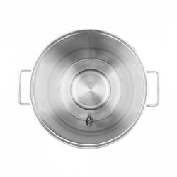 Brew Monk� sparge vandvarmer