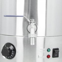 Brew Monk� sparge vandvarmer