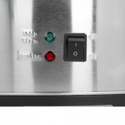 Brew Monk� sparge vandvarmer