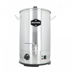 Brew Monk� sparge vandvarmer