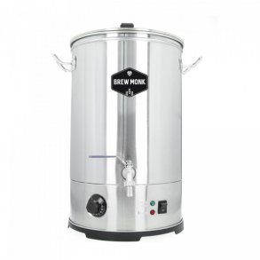 Brew Monk� sparge vandvarmer