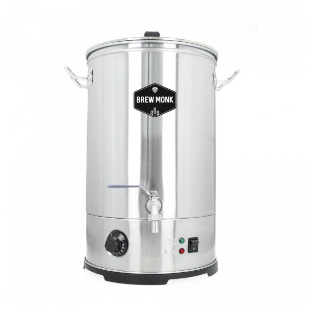 Brew Monk� sparge vandvarmer