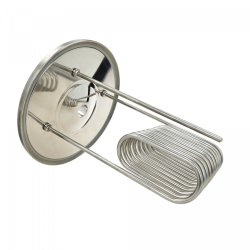 Brew Monk Spiral cooler til 30l Brew Monk grtank