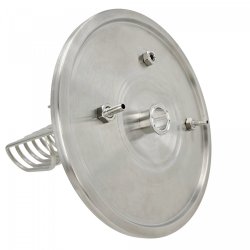 Brew Monk Spiral cooler til 30l Brew Monk grtank