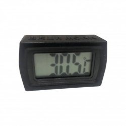 Brew Monk rustfri stl Konisk Grtank 30l med digital termometer