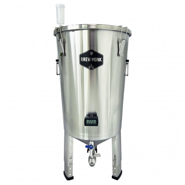 Silikonpackning f�r lock till Brew Monk 30 l j�stank i rostfritt st�l