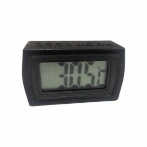 Digital termometer til Brew Monk grtanken