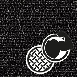 Brew Monk 65 Titan isolerings kappe