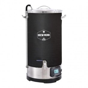 Brew Monk 65 Titan isolerings kappe