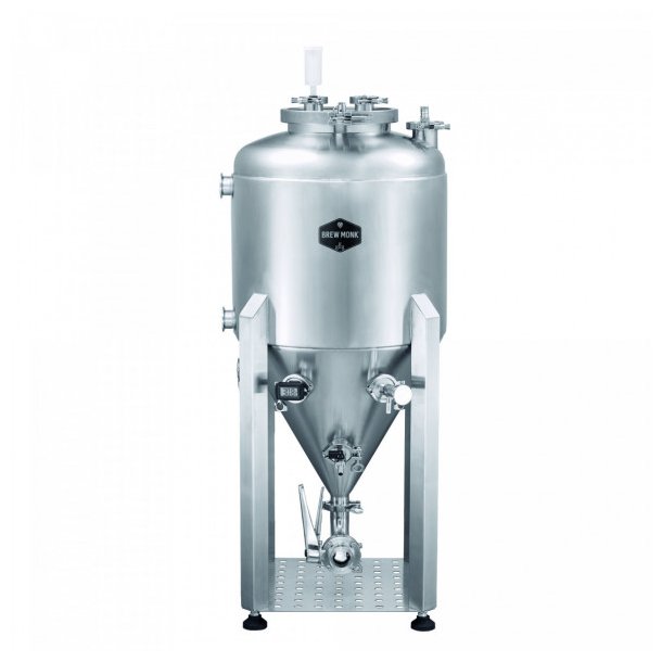 Brew Monk U40 Unitank