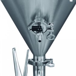 Brew Monk U60 Unitank